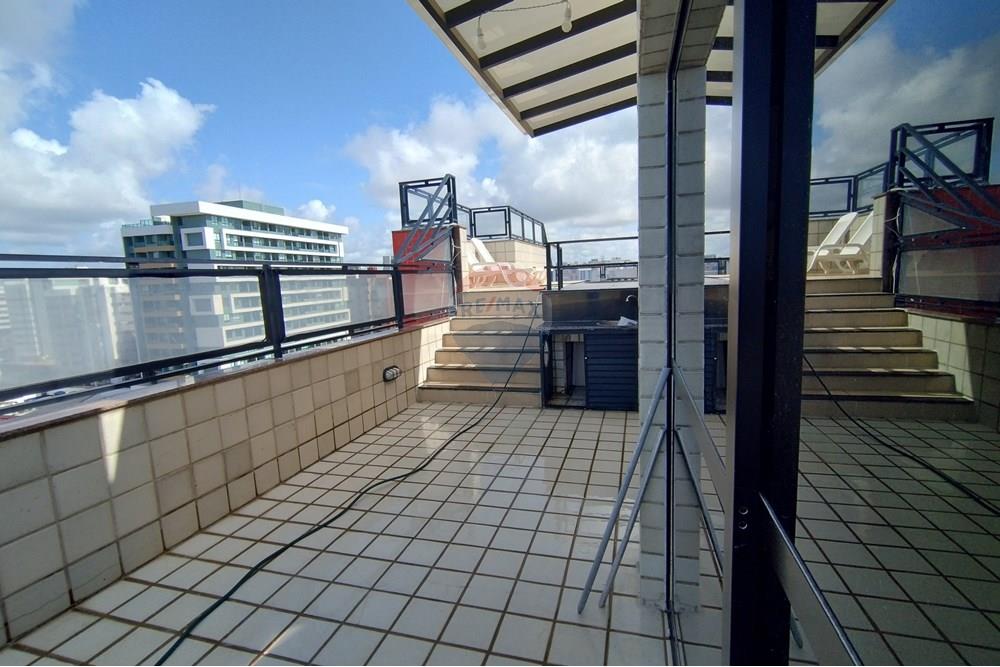 Apartamento - Venda - Maceió , Alagoas - IMG_20250310_083902681_HDR.jpg - Solário - 850651001-192