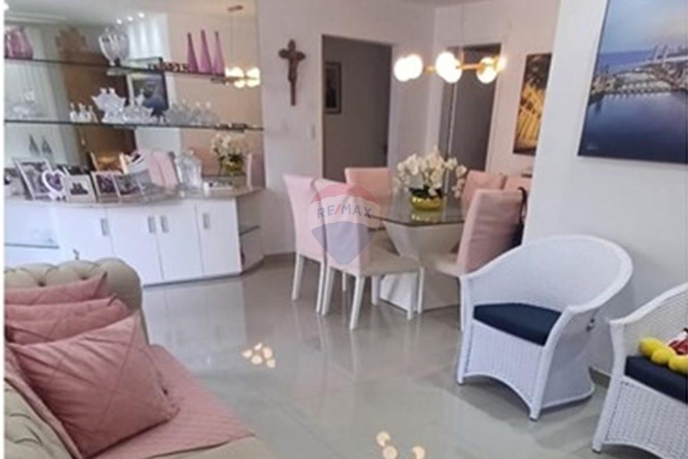 Apartamento - Venda - Recife , Pernambuco - PRAIA DE GUAIUBA - SALA JT.jpg - 850071032-89