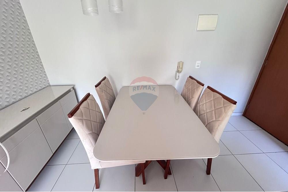 Apartamento - Alugar - Jaboatão dos Guararapes , Pernambuco - 2801c6d3-7c94-40d6-b751-c9115404c575.jpg - Sala - 850091013-319