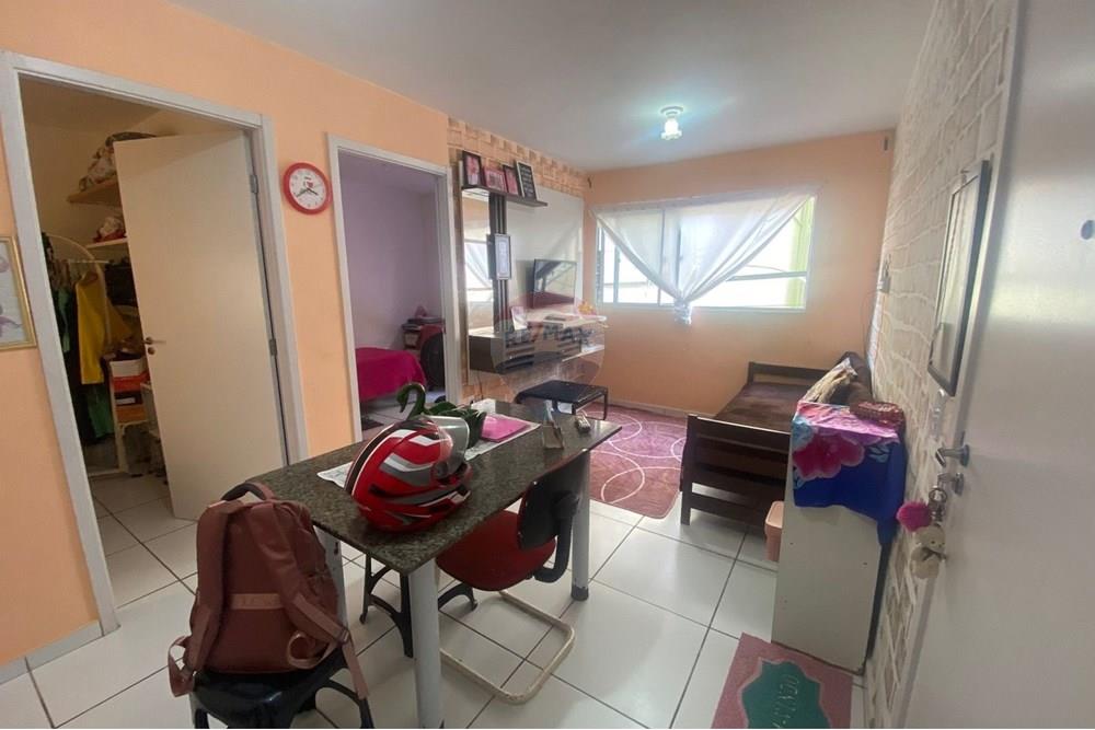 Apartamento - Venda - Maceió , Alagoas - 031afd9c-fd3c-4761-b4f3-a165c030c19f.jpeg - 850271167-76