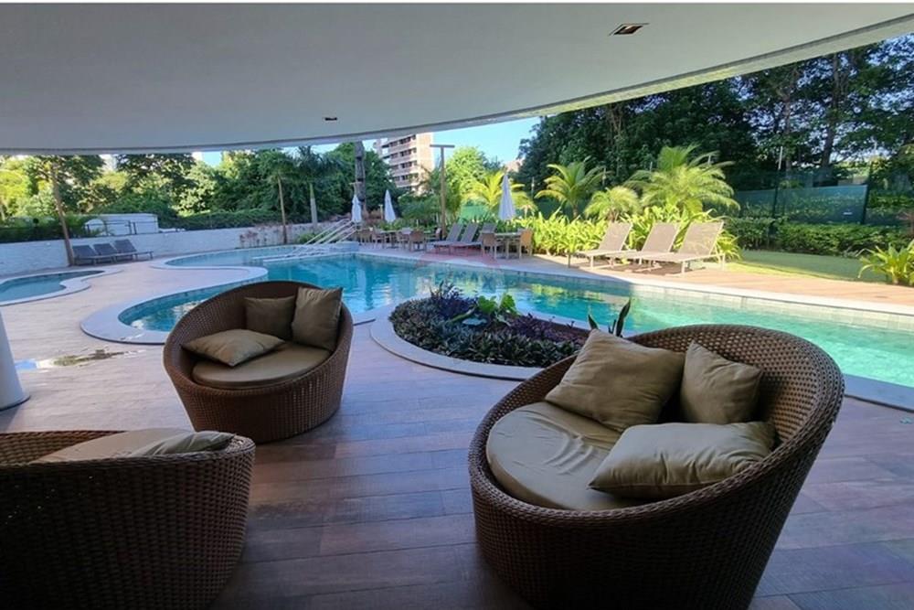 Apartamento - Venda - Recife , Pernambuco - IMG_1125.jpeg - 850701004-39