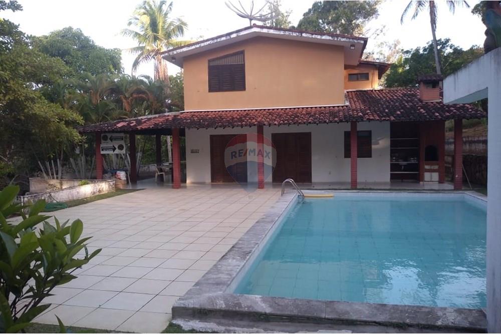 Chácara / Sítio / Fazenda - Venda - Maceió , Alagoas - Imagem do WhatsApp de 2025-05-28 à(s) 11.40.08_bb6d1470.jpg - 850141085-5