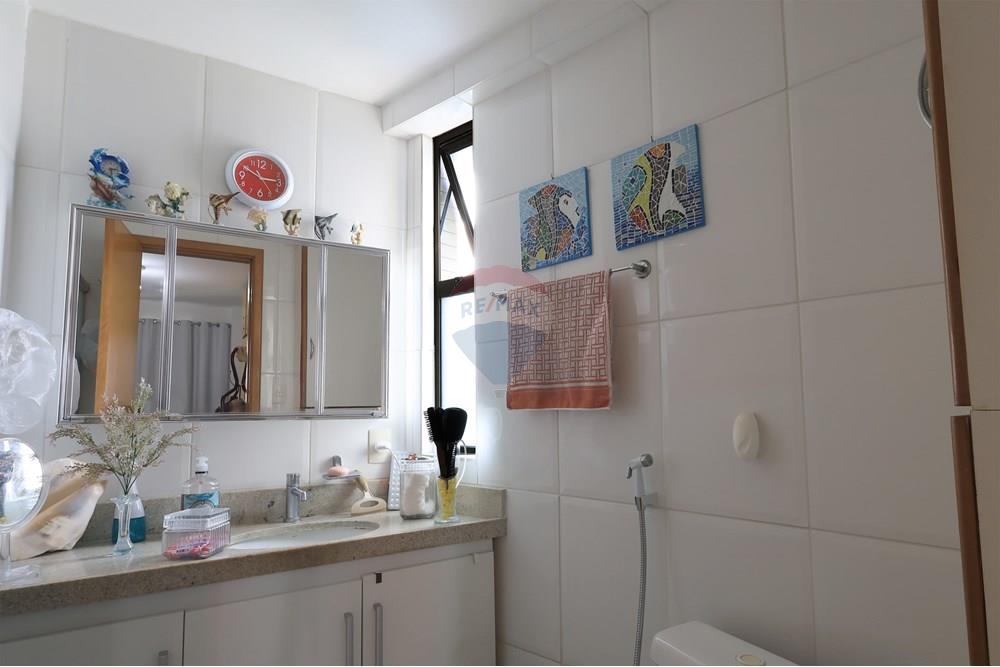 Apartamento - Venda - Recife , Pernambuco - WC QUARTO 04 SUÍTE.jpg - 850091040-212