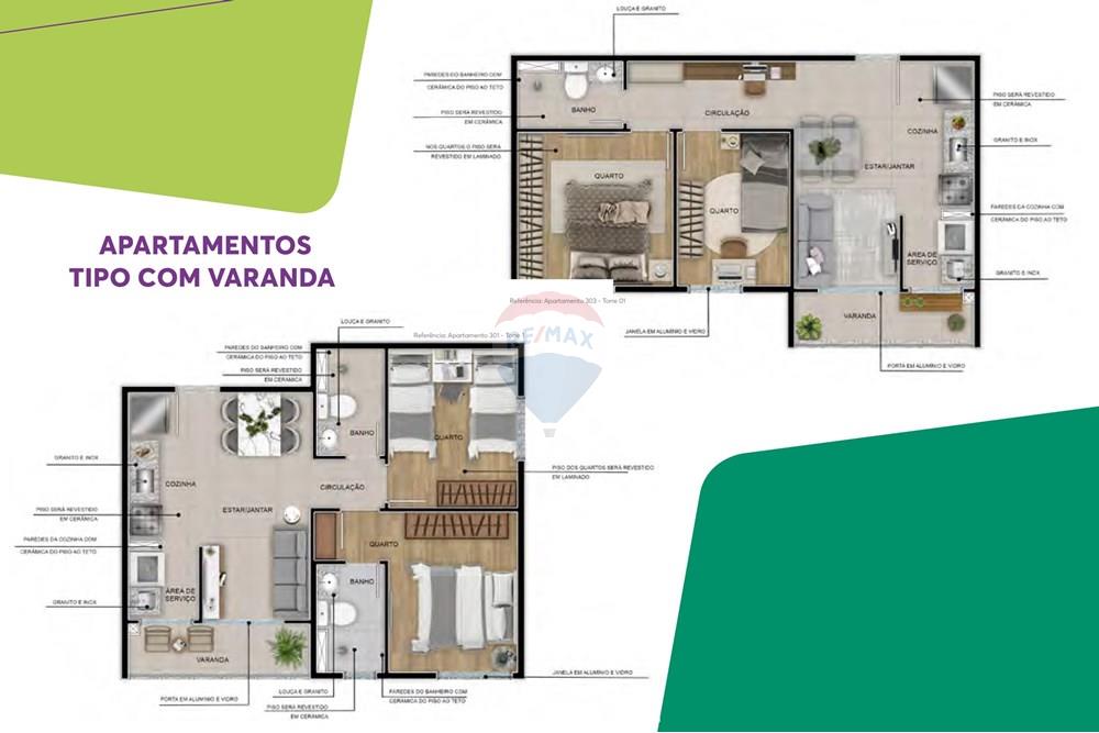 Apartamento - Venda - Maceió , Alagoas - 04.jpg - 850711005-9