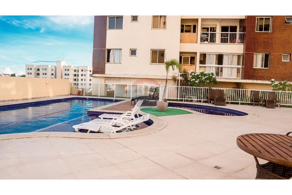 Apartamento - Venda - Aracaju , Sergipe - cacasaGil-1-3.jpg - 850581003-939