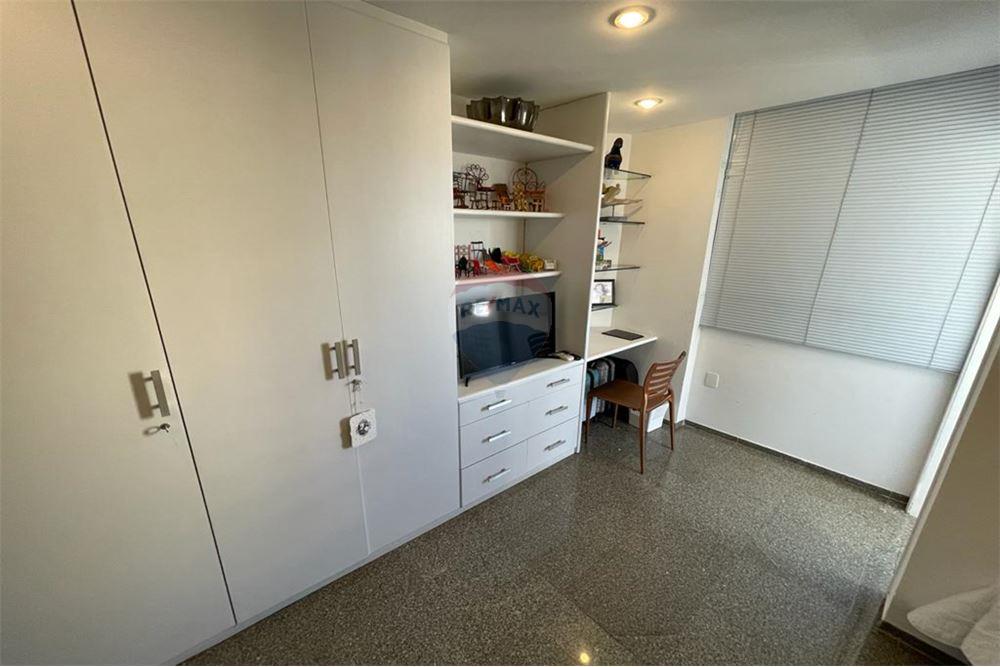 Apartamento - Venda - Recife , Pernambuco - 43 - 850701005-325