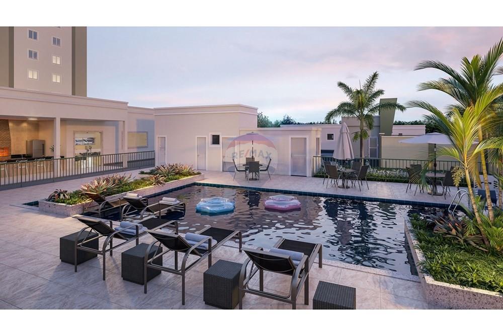 Apartamento - Venda - Maceió , Alagoas - MATA-DOS-CARDEAIS_PE_PISCINA-NOTURNA_2022_05_26.jpg - 850711005-9