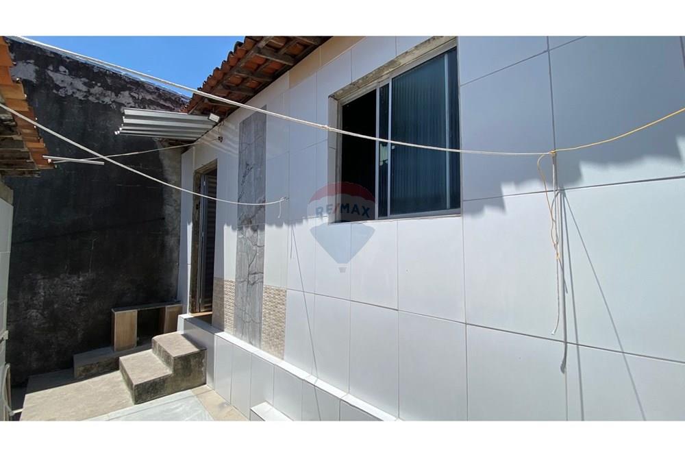 Casa - Venda - Aracaju , Sergipe - 0a35d5cc-c841-4e10-b7ae-ba43e23fecb7.jpeg - 850581005-184