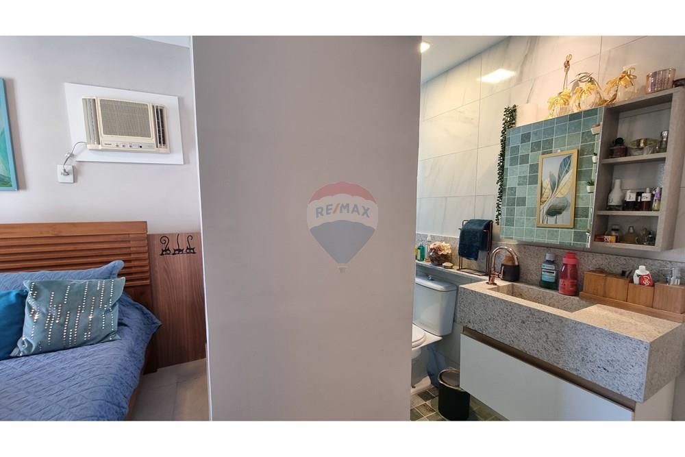 Apartamento - Venda - Recife , Pernambuco - 20250923_141336.jpg - Suite - 850091079-177