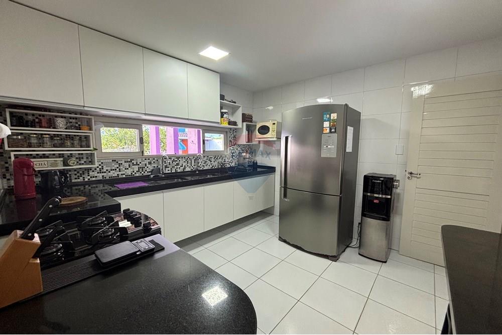 Casa de Condomínio - Venda - Maceió , Alagoas - IMG_5159.JPG - 850491044-13