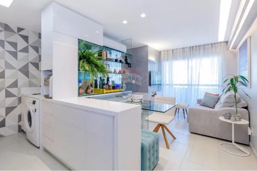 Apartamento - Alugar - Recife , Pernambuco - IMG_9564.jpeg - 850251091-19