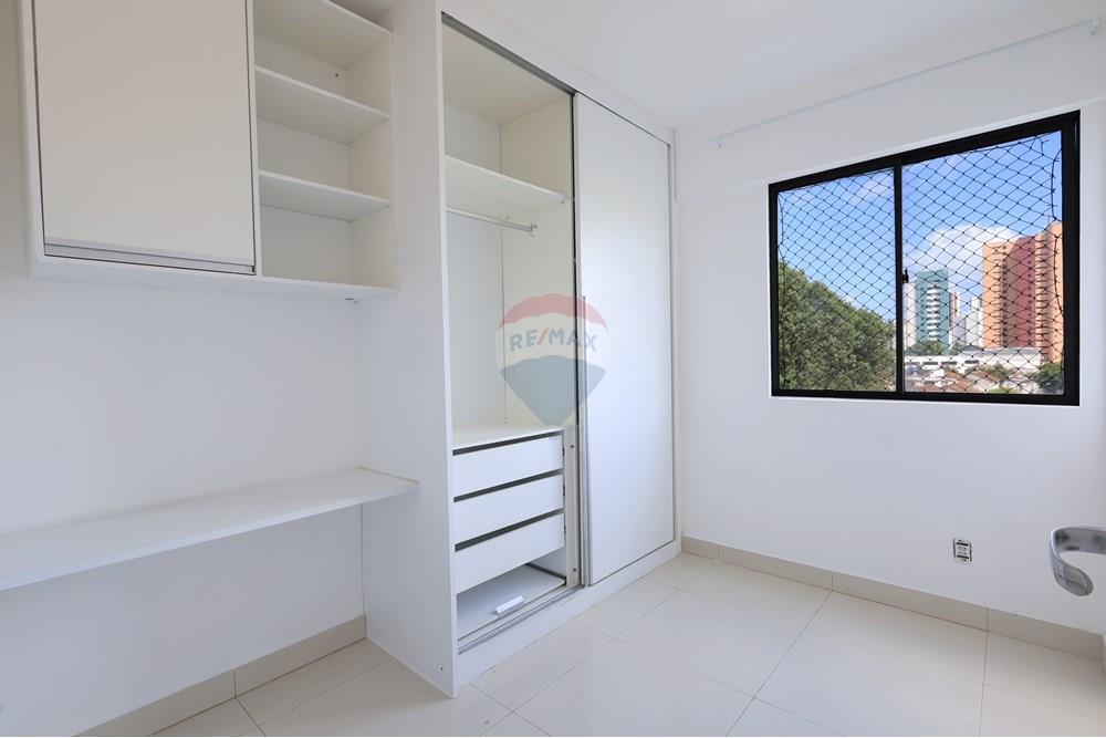 Apartamento - Venda - Recife , Pernambuco - QUARTO 01B.jpg - 850091040-146
