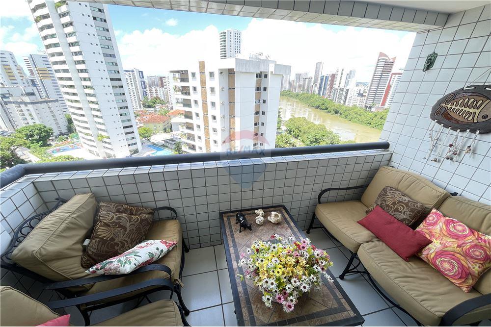 Apartamento - Venda - Recife , Pernambuco - 11 - 850701005-235