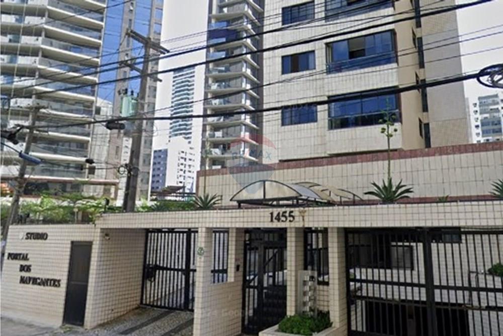 Apart Hotel/ Flat - Alugar - Recife , Pernambuco - PREDIIO.jpg - 850071027-35