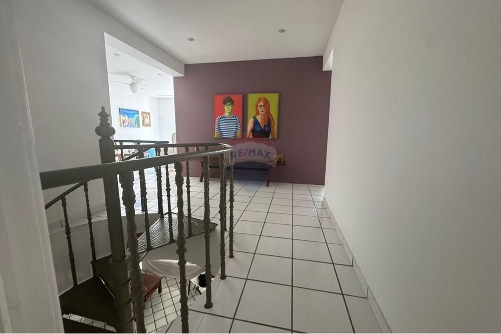 Apartamento - Venda - Recife , Pernambuco - 1 - Área de circulação (1).jpeg - 850041007-129