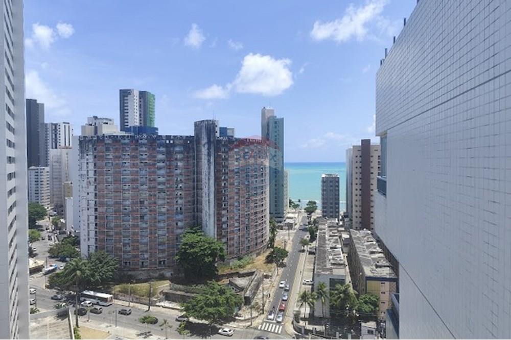 Apartamento - Venda - Recife , Pernambuco - 9.jpg - 850601006-31