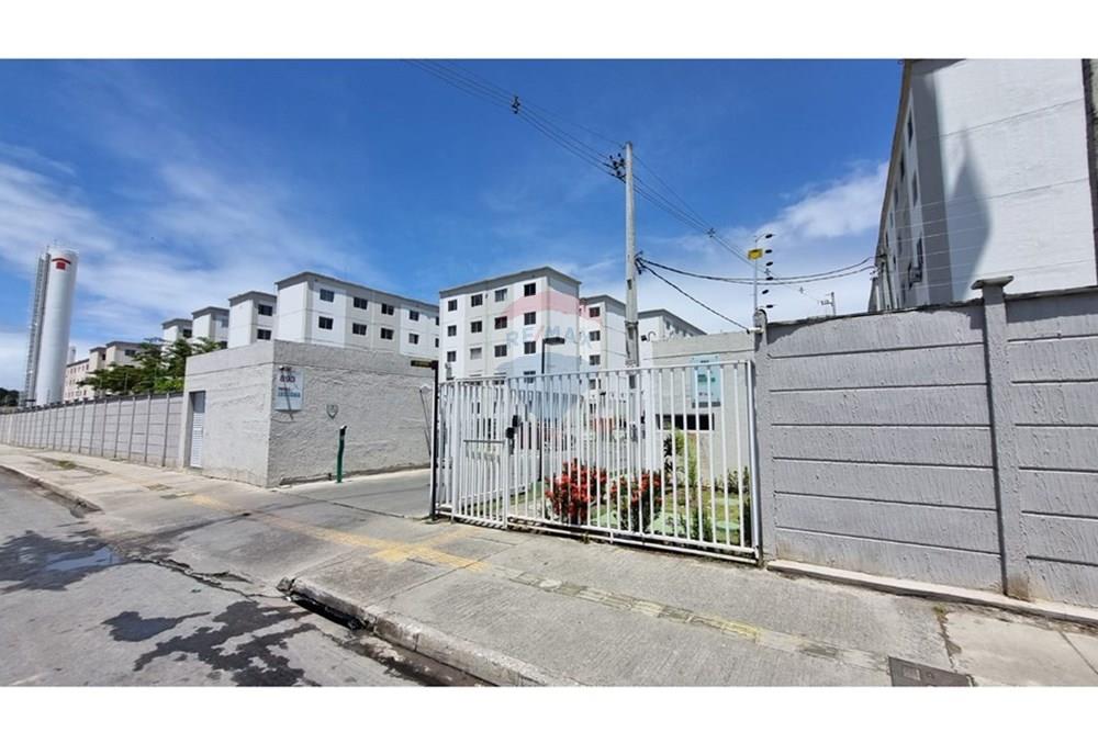 Apartamento - Venda - Paulista , Pernambuco - WhatsApp Image 2024-12-05 at 09.51.08.jpeg - 850721002-54