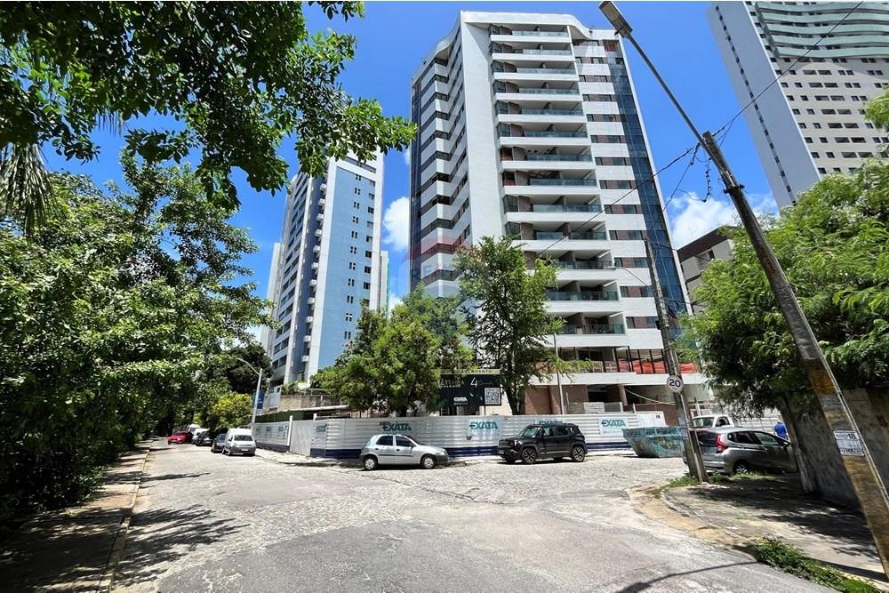 Apartamento - Venda - Recife , Pernambuco - IMG_6239.JPG - 850171007-129