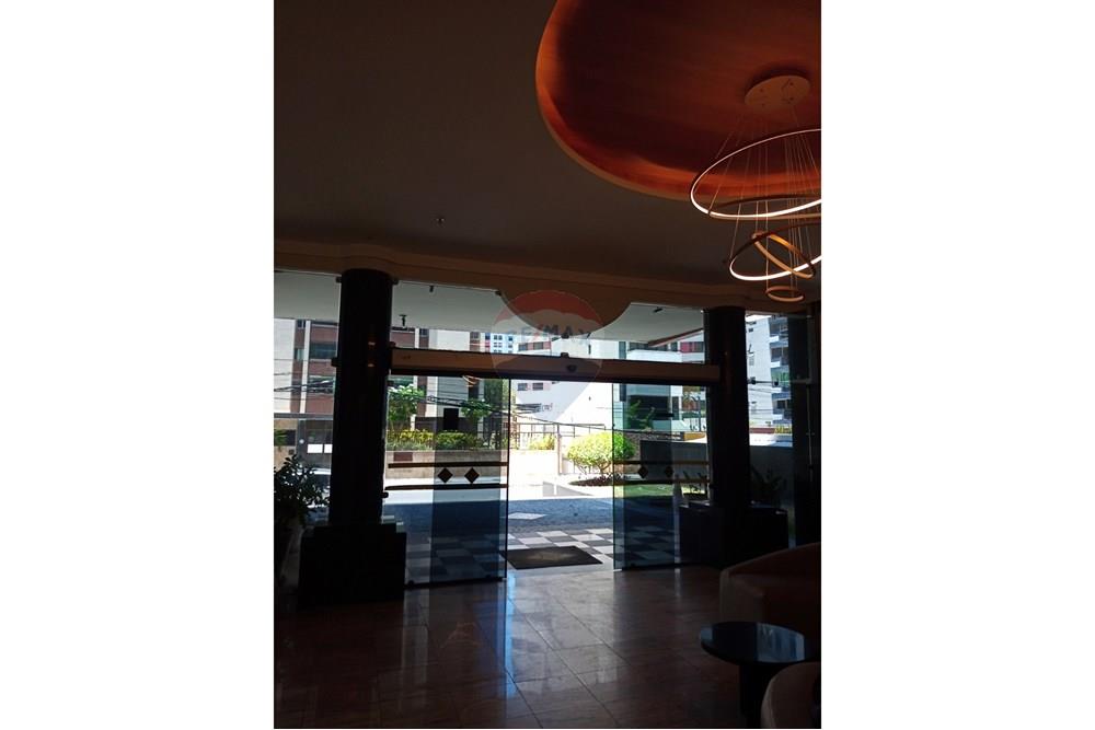 Apartamento - Alugar - Recife , Pernambuco - Imagem do WhatsApp de 2025-08-06 à(s) 09.55.58_79b6d292.jpg - 850251010-514