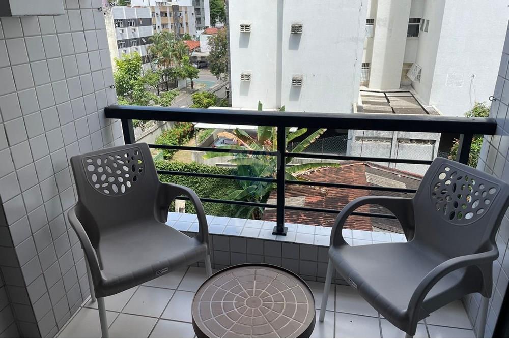 Apartamento - Venda - Recife , Pernambuco - WhatsApp Image 2025-10-12 at 20.54.52 (1).jpeg - 850501191-67