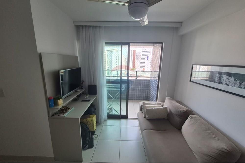 Apart Hotel/ Flat - Alugar - Recife , Pernambuco - WhatsApp Image 2025-09-24 at 17.10.21 (2).jpeg - 850701027-13