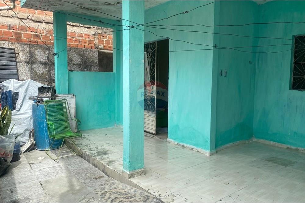 Casa - Venda - Maceió , Alagoas - IMG-20250422-WA0093 - Copia.jpg - Garagem - 850271152-37