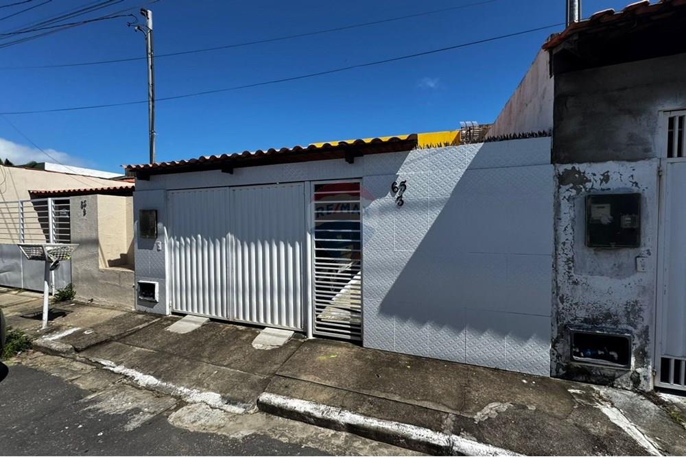 Casa - Venda - Barra dos Coqueiros , Sergipe - IMG-20250717-WA0122.jpg - 850631012-15