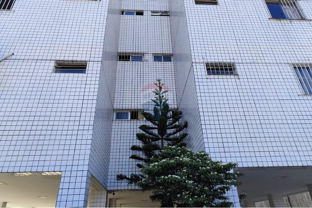 Apartamento - Venda - Recife , Pernambuco - 1.jpg - 850601005-56