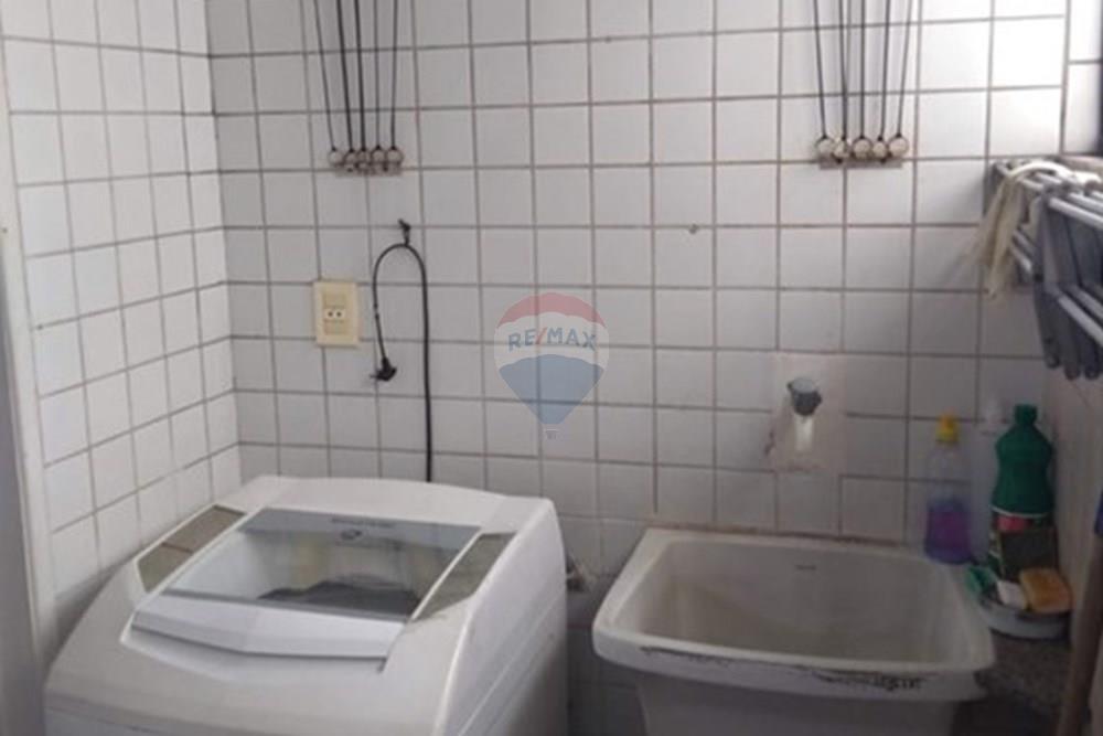 Apartamento - Venda - Recife , Pernambuco - VILLA VELHA COLONIAL AP 1702 - AREA DE SERVIÇO.jpg - 850071032-105