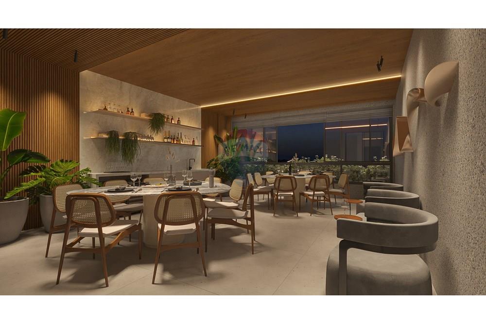 Apartamento - Venda - Maceió , Alagoas - V2_ROOFTOP_CONFRARIA.jpg - 850711005-46