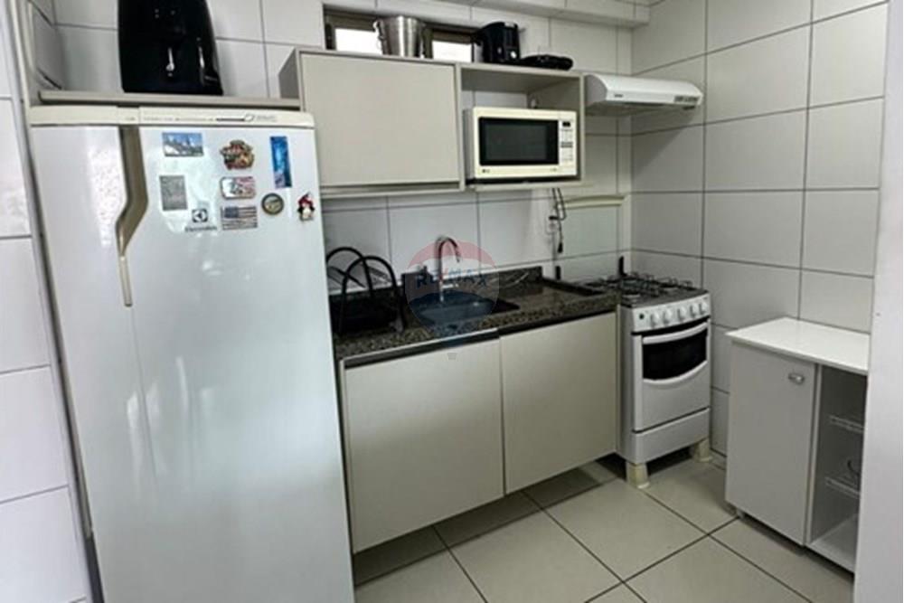 Apart Hotel/ Flat - Alugar - Recife , Pernambuco - WhatsApp Image 2025-09-18 at 12.06.47.jpeg - 850701027-13