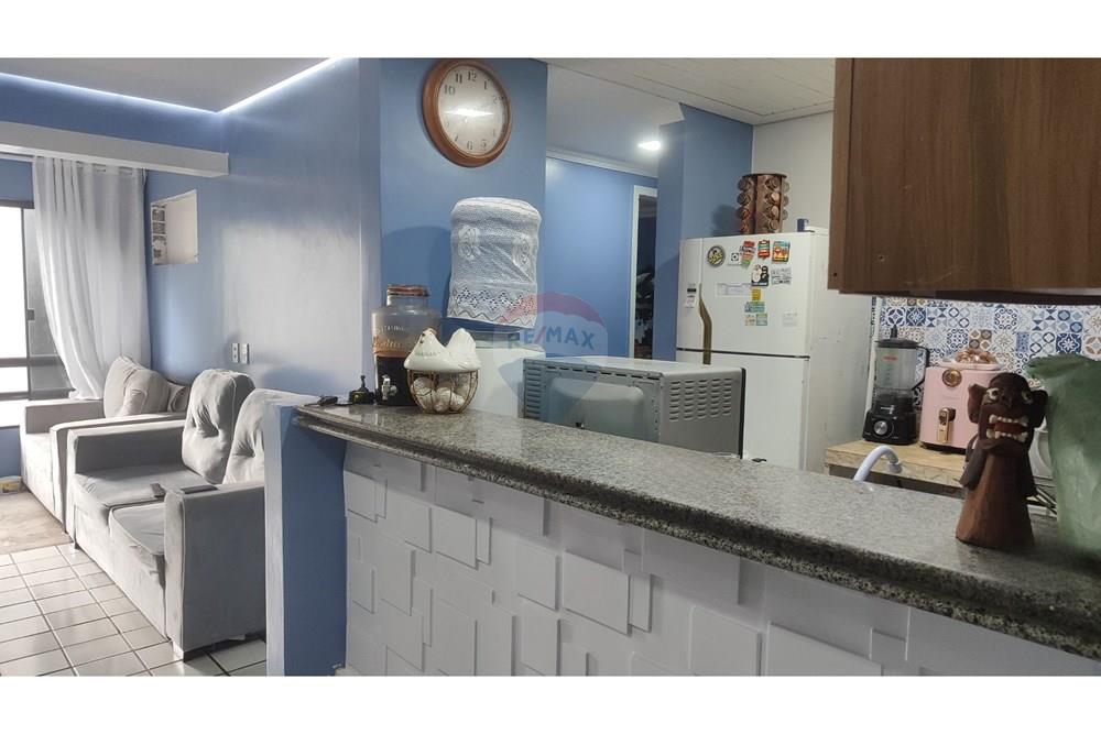 Apart Hotel/ Flat - Venda - Recife , Pernambuco - 1.jpg - 850501175-4