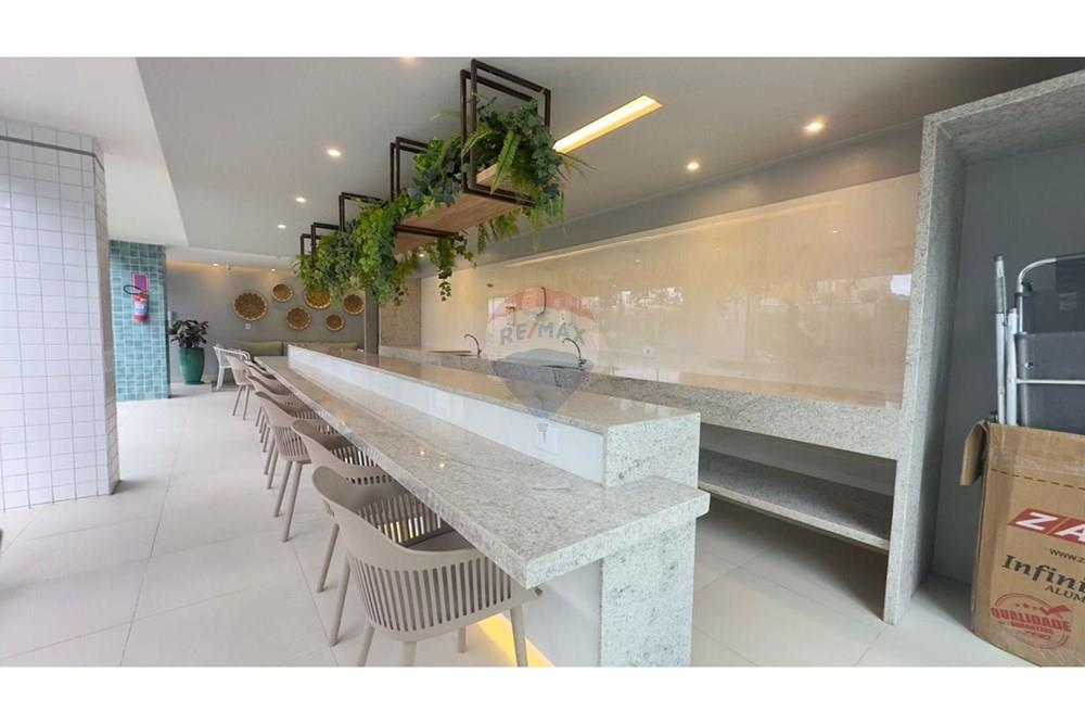 Apartamento - Venda - Jaboatão dos Guararapes , Pernambuco - WhatsApp Image 2025-05-21 at 20.18.14 (12).jpeg - Área Gourmet - 850091013-284