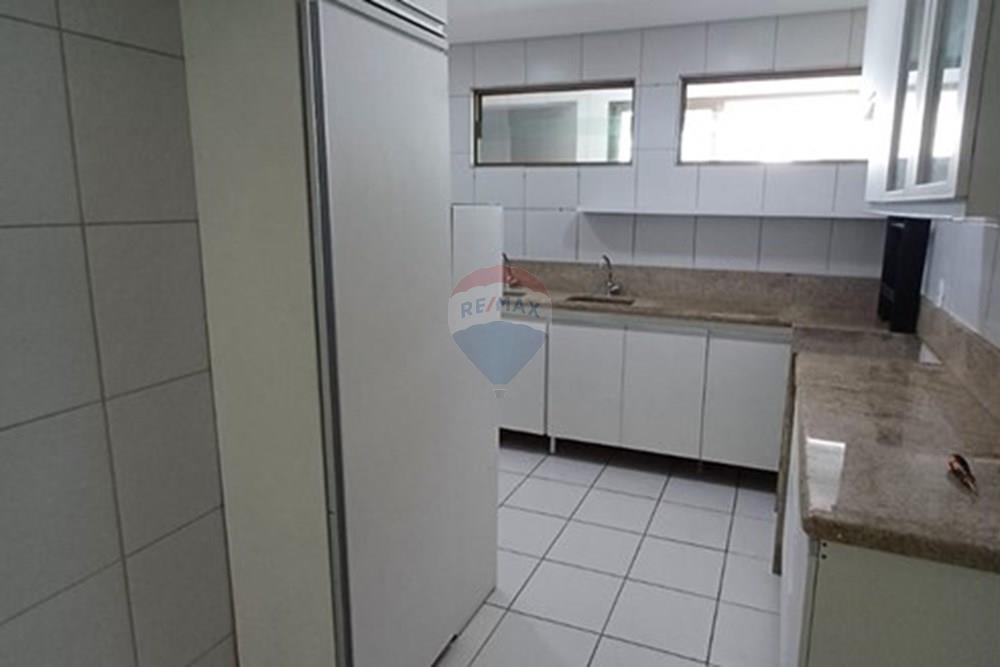 Apartamento - Venda - Recife , Pernambuco - Edifício Bellagio. primeiro.20.jpg - 850071032-17