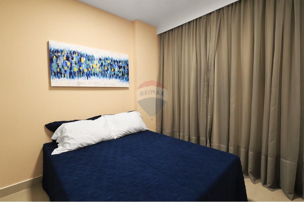 Apart Hotel/ Flat - Venda - Jaboatão dos Guararapes , Pernambuco - QUARTO 01A SUÍTE.jpg - 850091040-187