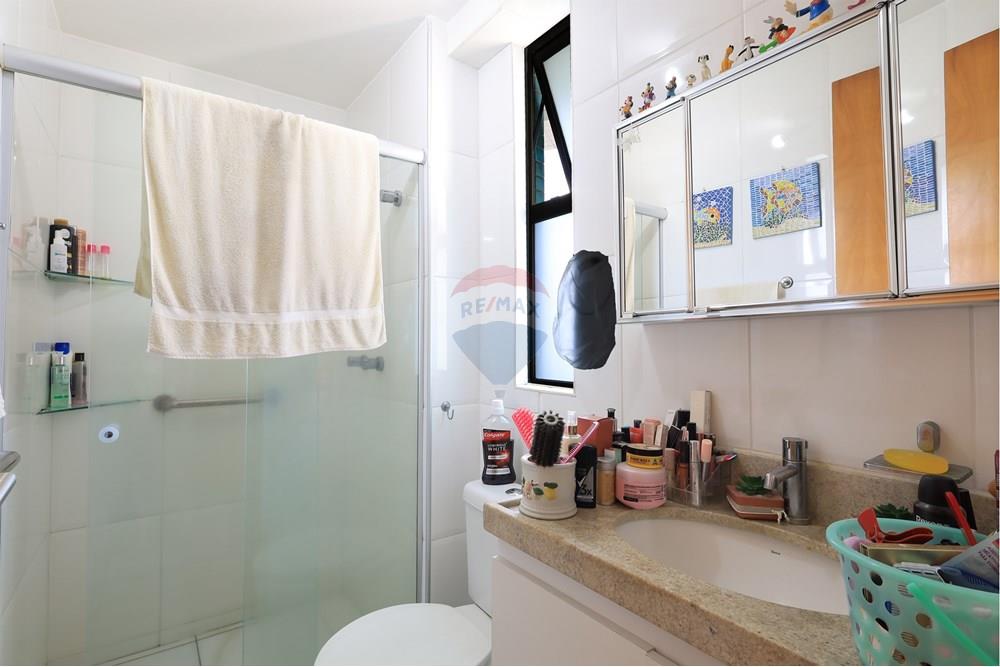 Apartamento - Venda - Recife , Pernambuco - WC QUARTO 03 SUÍTE.jpg - 850091040-212