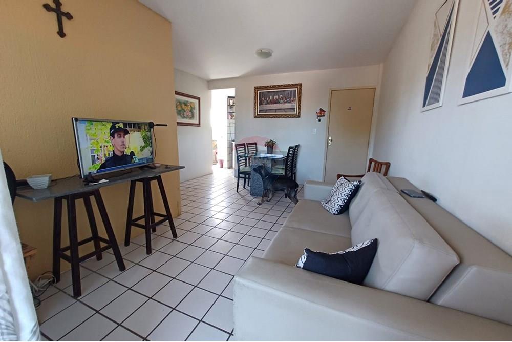 Apartamento - Venda - Olinda , Pernambuco - eaf0d337-3053-49df-bfbb-a8892380ebe4.jpg - 850301003-28