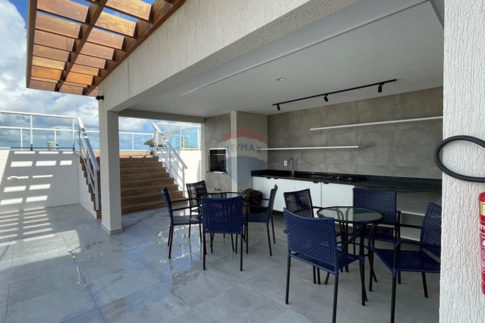 Apart Hotel/ Flat - Venda - Tamandaré , Pernambuco - IMG_0411.JPEG - 850071031-8