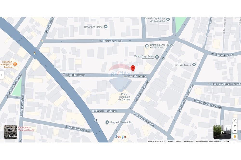 Apartamento - Venda - Recife , Pernambuco - maps.jpg - 850251063-105