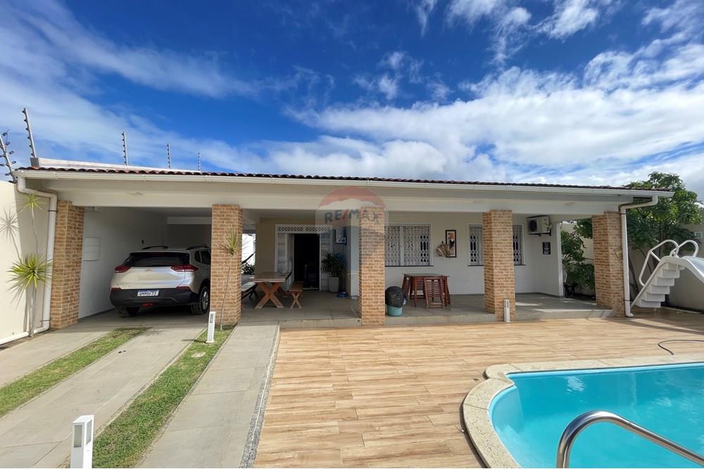 Casa - Venda - Aracaju , Sergipe - IMG_4663.jpeg - 850581003-945