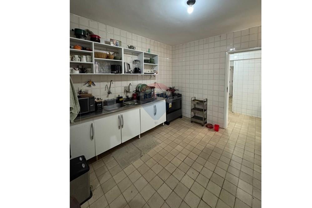 Apartamento - Venda - Recife , Pernambuco - EDF MANDACARU AP 504- COZINHA 1.jpg - 850071032-99