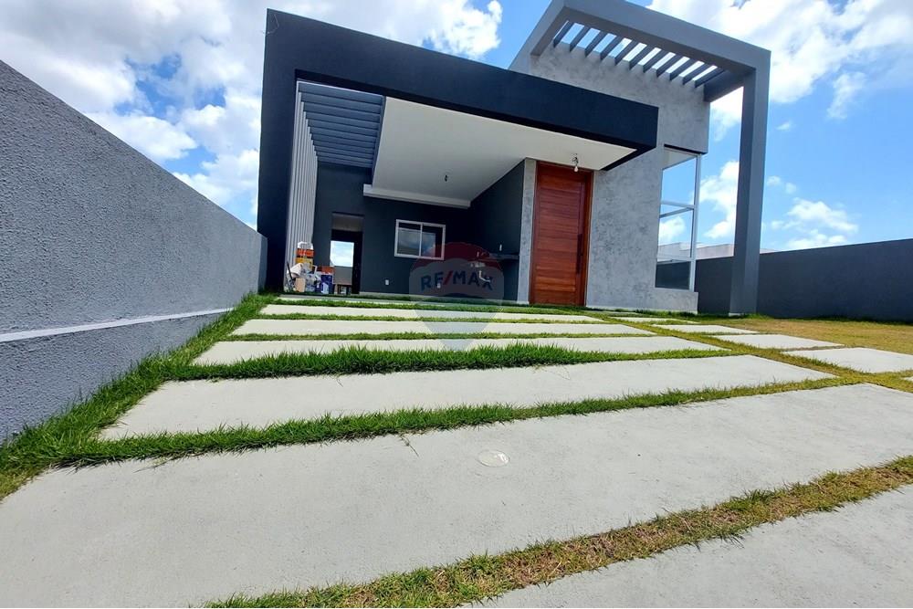 Casa de Condomínio - Venda - Marechal Deodoro , Alagoas - 03.jpg - 850141003-168