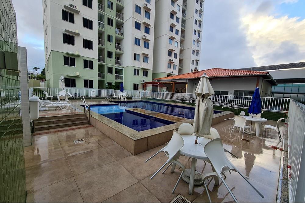 Apartamento - Venda - Aracaju , Sergipe - 20250331_170617.jpg - 850581205-66