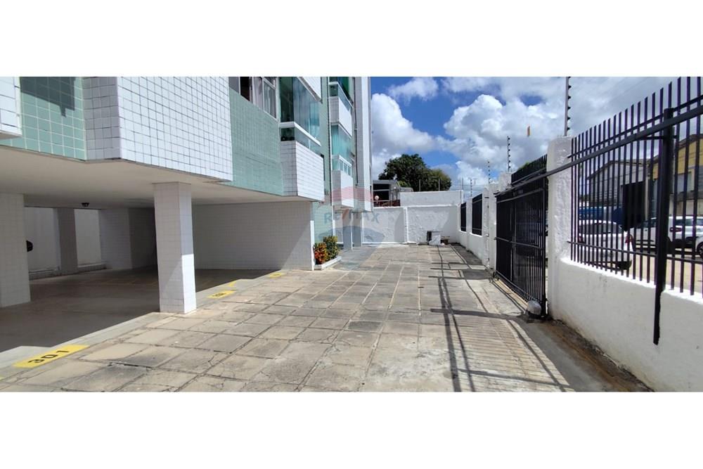 Apartamento - Venda - Jaboatão dos Guararapes , Pernambuco - Área externa 3.jpeg - 850601020-15