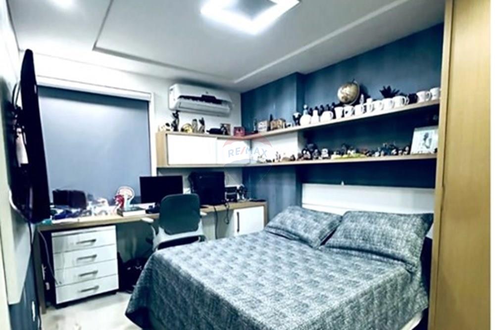 Apartamento - Venda - Recife , Pernambuco - EDF ANTONIO LUCENA - SUITE 2.jpg - 850071032-77