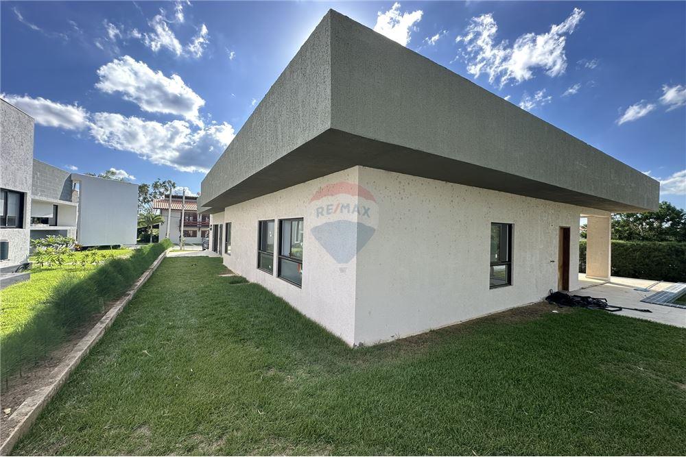 Casa de Condomínio - Venda - Sairé , Pernambuco - 52 - 850171001-208