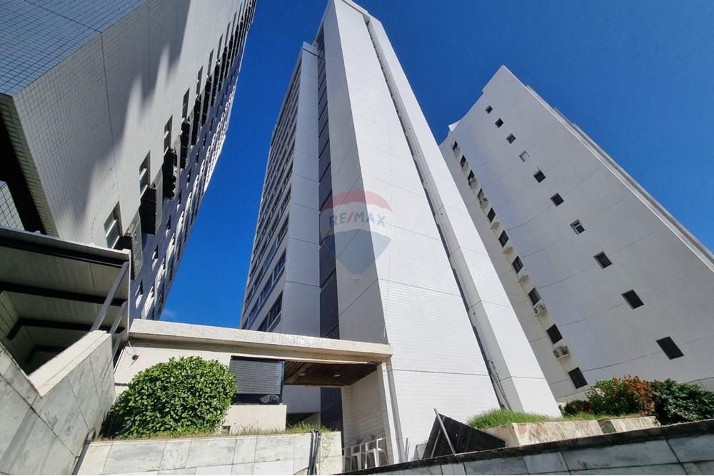 Apartamento - Venda - Jaboatão dos Guararapes , Pernambuco - IMG-20250217-WA0012.jpg - 850701004-30