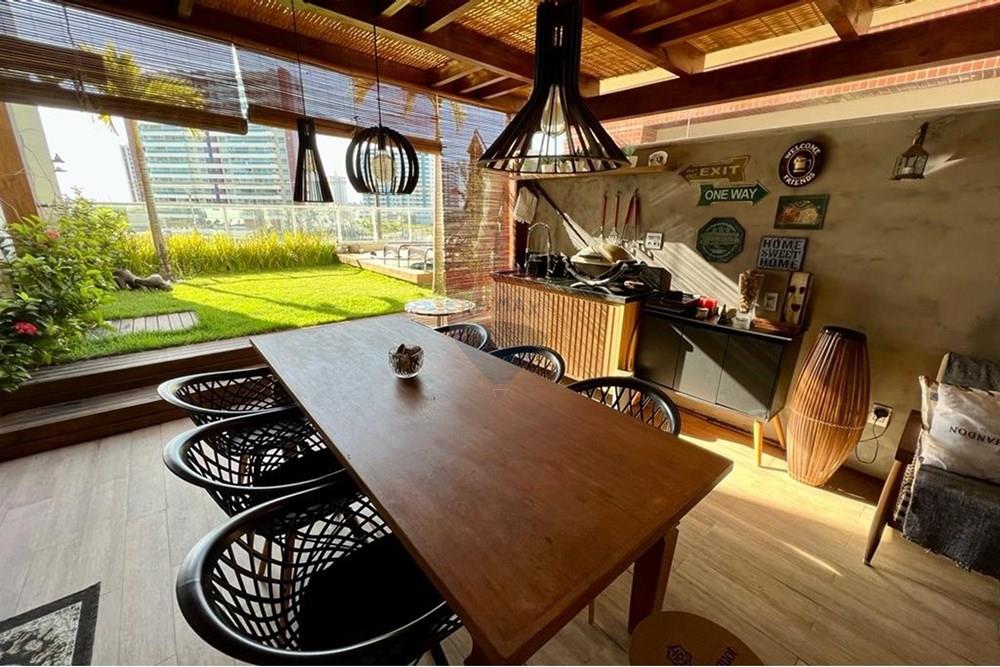 Apartamento - Venda - Aracaju , Sergipe - WhatsApp Image 2024-05-24 at 09.10.09 (2).jpeg - 850631021-67