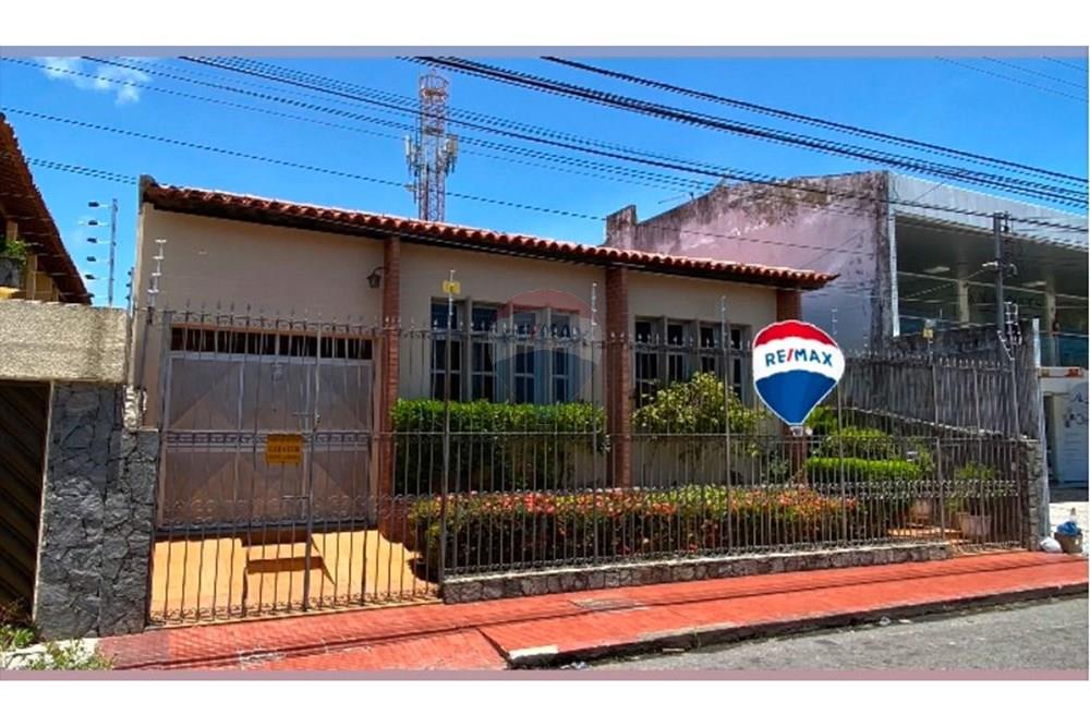 Casa - Venda - Aracaju , Sergipe - d8719bc6-6c2d-4408-bf67-9fa013b9bc3c.jpeg - 850581005-199