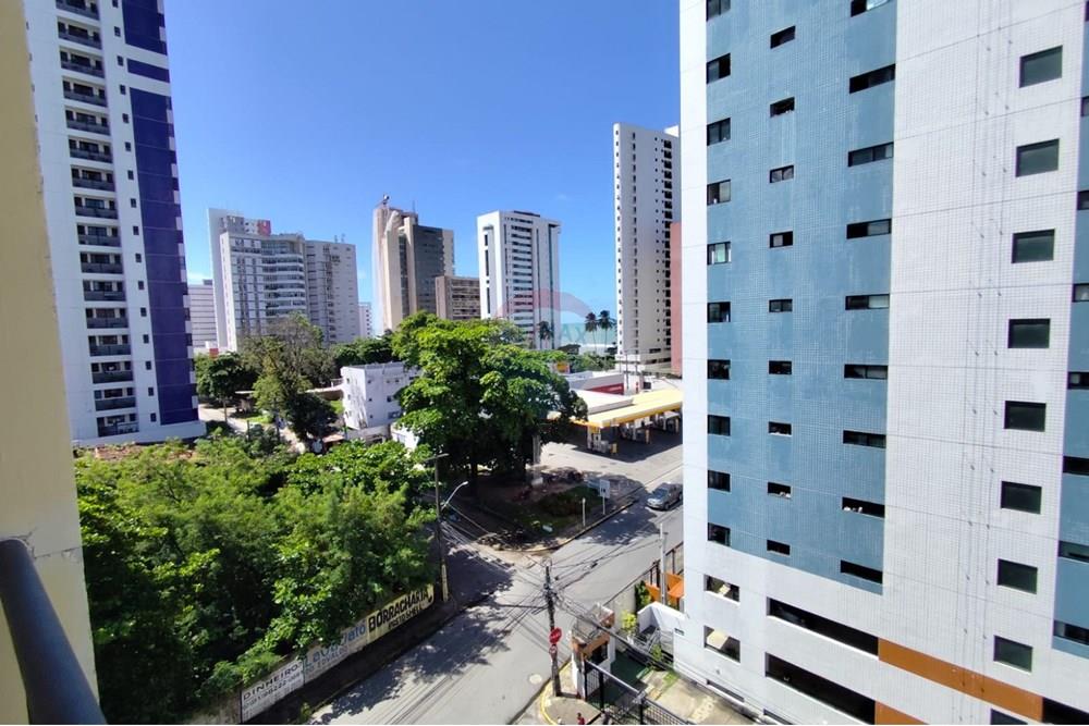 Apartamento - Venda - Jaboatão dos Guararapes , Pernambuco - Foto -7.jpg - 850601005-61